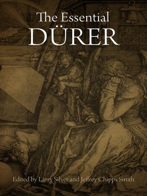 cover image of The Essential Dürer